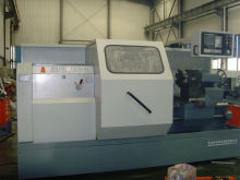 Numerical control lathe CKD6193