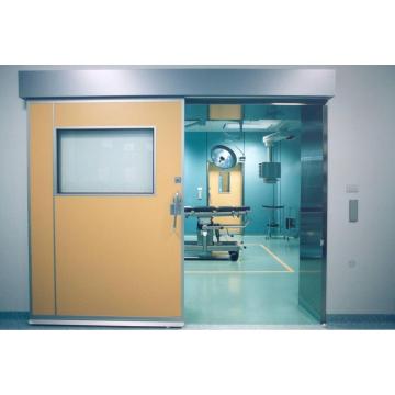 Automatic Sliding medical airtight doors