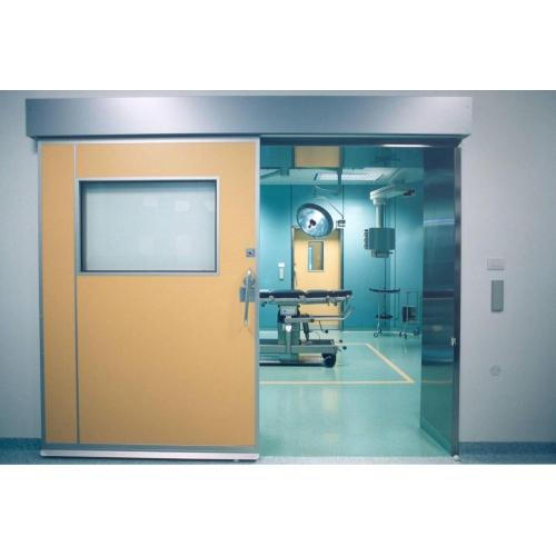 Automatic Sliding medical airtight doors