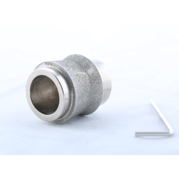 Diamant Silver Bullet Angle Grinder Head Bit