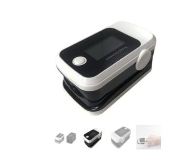 Finger Pulse oximeter porket