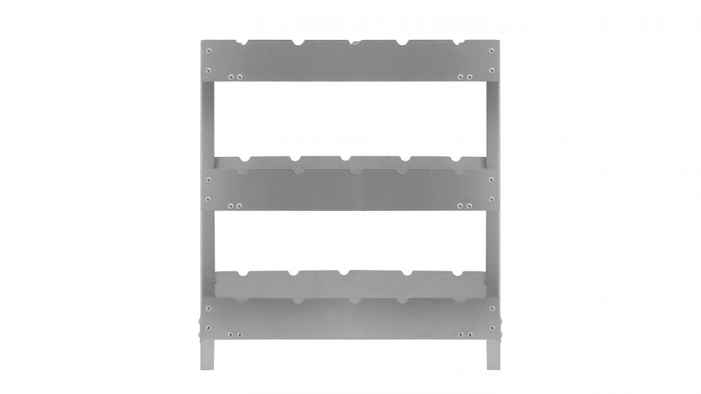 Three Layer Rack