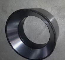 Valve Body and Valve Seat for Mud Pump