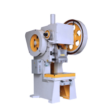 Perforated Metal Sheet Punching Machine