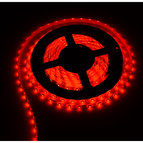 flexible LED strip 3528 Single RGB