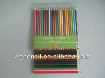 colour pencil sets