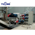 Wood Chips Making Machine