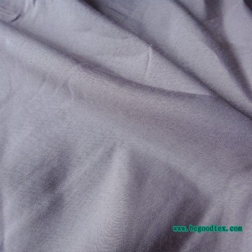 IFR 100% polyester fire retardant bedding fabric