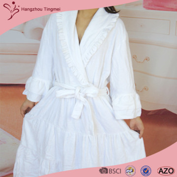 Excellent Material New Style Personalized Bath Robes