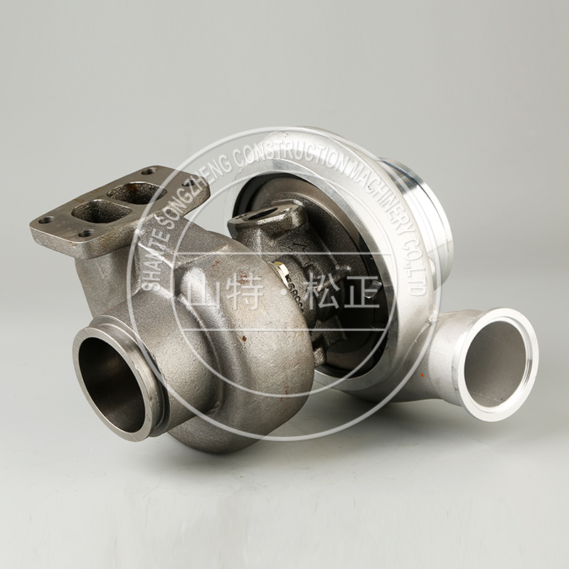 PC220-7 6D102 HX35W TurboCharger 4035899 6738-81-8190 3598036