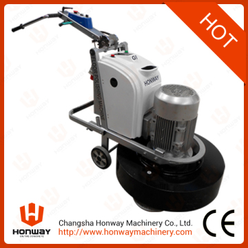 HW-G8 flat grinding machine
