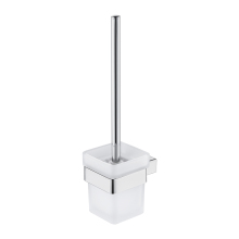 SUS Toilet Brush Holder Holder With Toilet Brush