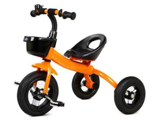 गर्म बिक्री सस्ती कीमत 3 पहिया 10 इंच बच्चा घुड़सवारी tricycle