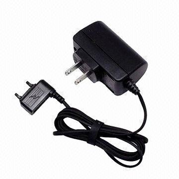 US Plug Charger for Sony Ericsson