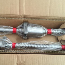 New Arrival Ball Screw & Linear Guide LM Guide