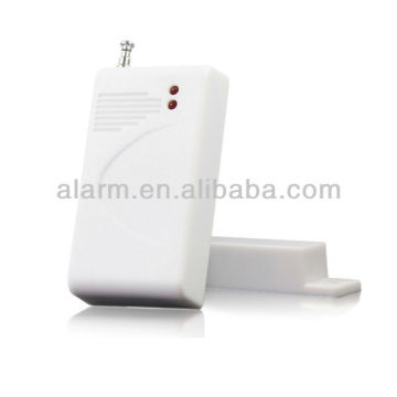 Magnetic contact sensor ,door magnetic detector works with alarm system