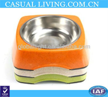 Stainless Steel Pet Bowl