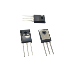 Advanced Technology R80N65HTNF 650V N-Channel Power MOSFET