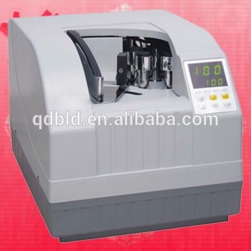High Quality Vacuum Note Counter Machine