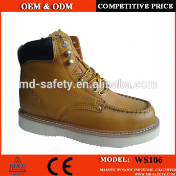 soft sole safety shoes