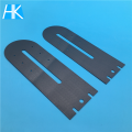 laser cutting silicon nitride ceramic substrate sheet plate