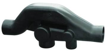 Sue Vito/hdpe Pipe Fittings?