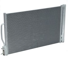 Auto AC Condenser for Buick LaCrosse, Regal Sportback, Regal TourX, and Chevrolet Malibu