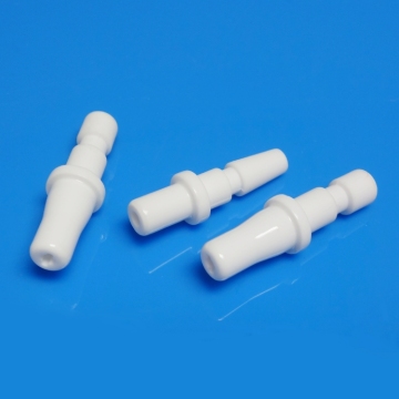 Glazed Alumina Ceramic Igniter Insulator for Boiler ?