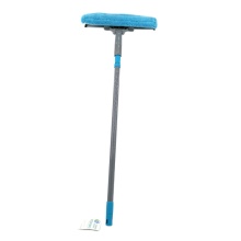 Telescopic Multi-Functions Cleaning Tool: Plastic Window Scraper