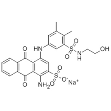 애시드 블루 277 CAS 25797-81-3