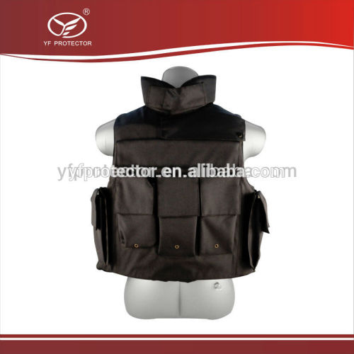 Tactical Ballistic Vest Body Armor