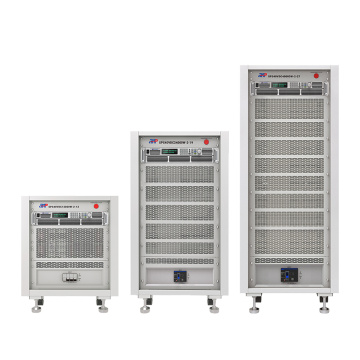 13U DC Power Source System met lage kosten