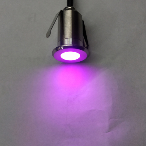 Intelligente LED -LED -Decklichter