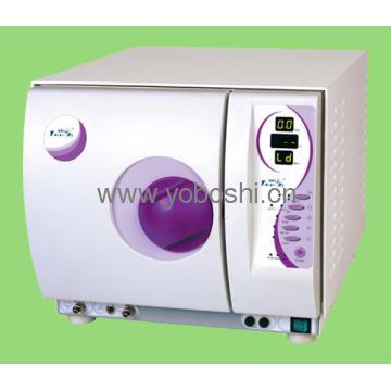 dental sterilizer 16L-3 (Three time Pre-Vaccum)/autoclave sterilizer