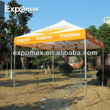 Aluminium Outdoor Tents pop up praetorium Pop up tent Pop Up Gazebo