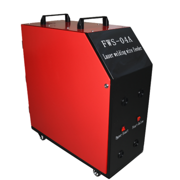 Intelligent Dual Pendulum Handheld Welding Head FWH30-D40C