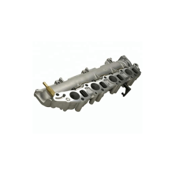 700373120 55206459 Car engine intake manifold custom aluminum intake manifold