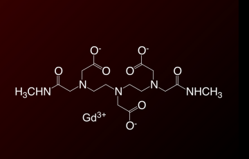 Gadodiamide, Gd-Dtpa-Bma