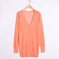 Orange Ladies Sweater Wholesale