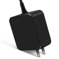 PD-65W Cargador rápido universal USB-C CE FCC RoHS