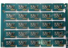 Compatible Remanufactured Toner Cartridge Chips For Samsung 1640 / 2240