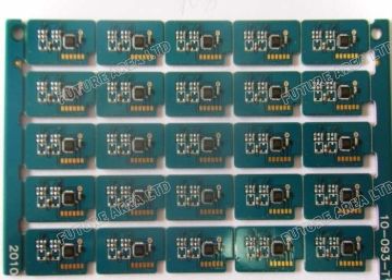 Compatible Remanufactured Toner Cartridge Chips For Samsung 1640 / 2240