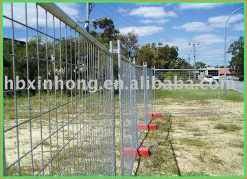 welded wire partition