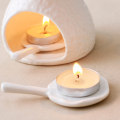 8 giờ trà đèn nến trang trí nến tealight