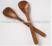 Bamboo Utensils