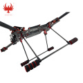 ชุดเฟรม quadcopter h680mm พร้อมกับ DIY DIY DIY DIY DIY