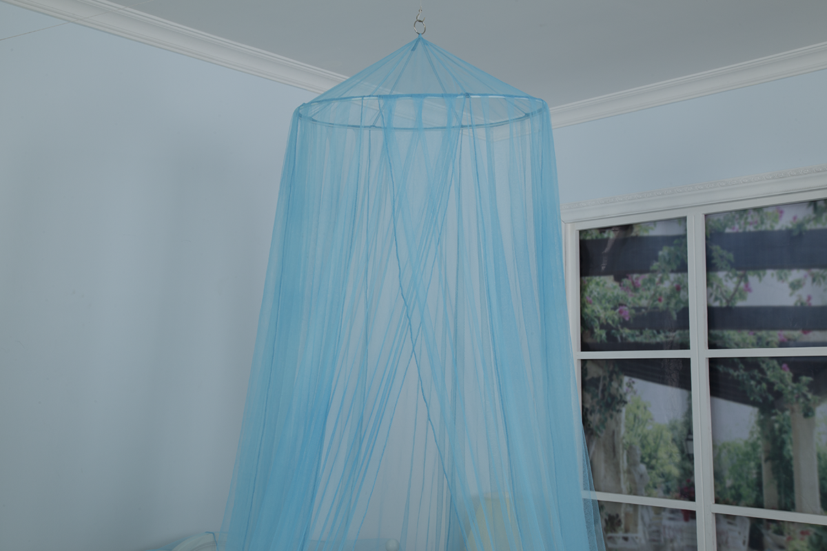 Hotel Bedroom Adult Fashion Hanging Mosquito Net