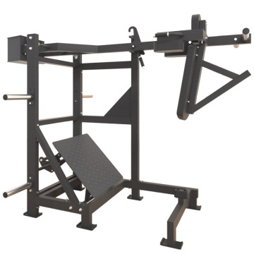 Arsenal Pendulum Squat Trainer
