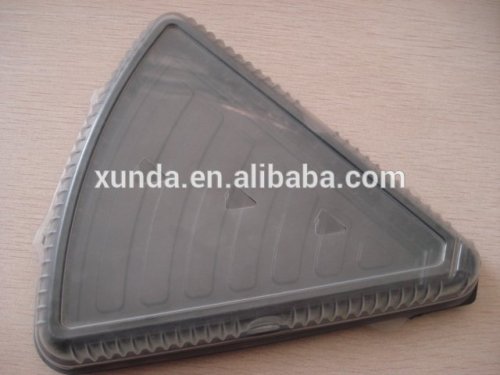 plastic folding storage boxes plastic sandwich boxes