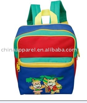 kid backpack